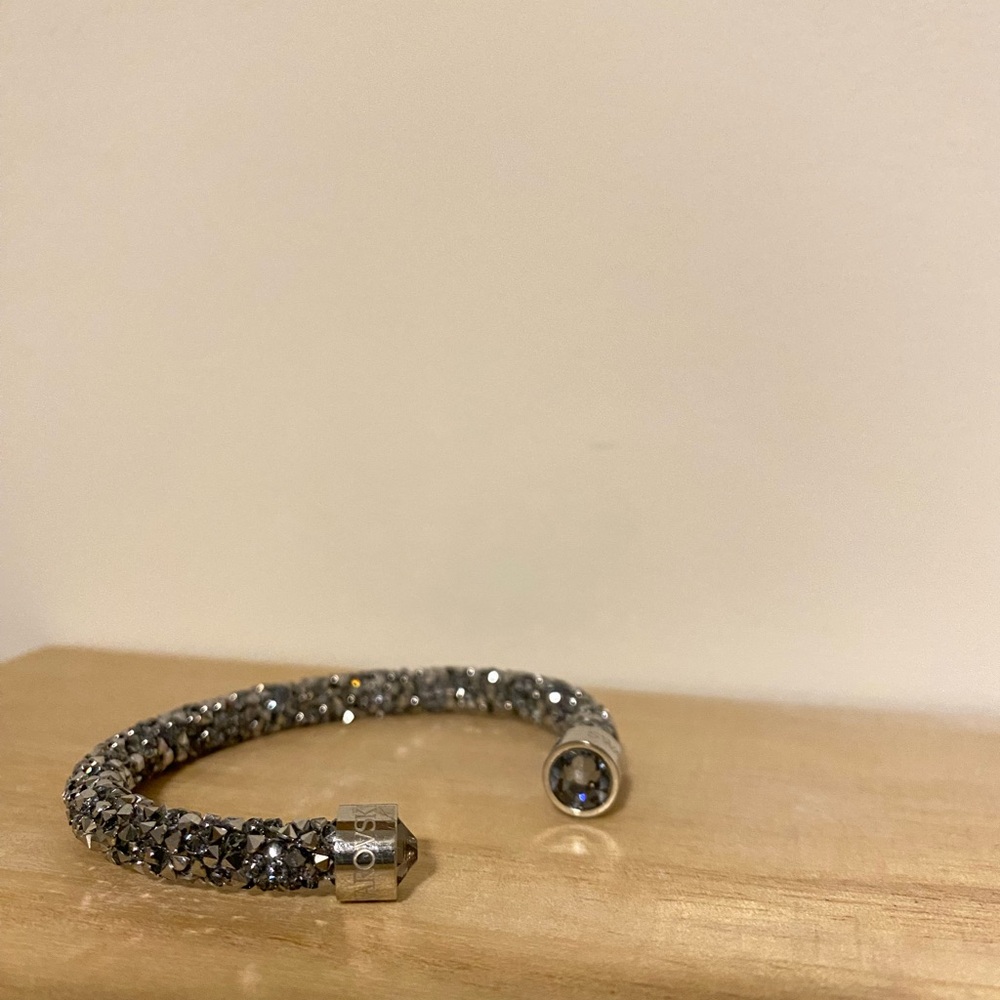 Swarovski Stardust bracelet